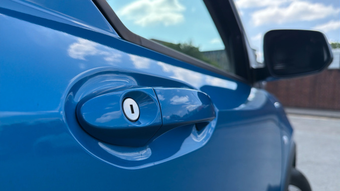 Ford Transit Courier Diesel 1.5 EcoBlue Limited Van - Image 28